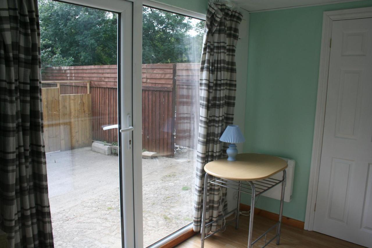 Appartement The Pines - Farm Park Ammanford