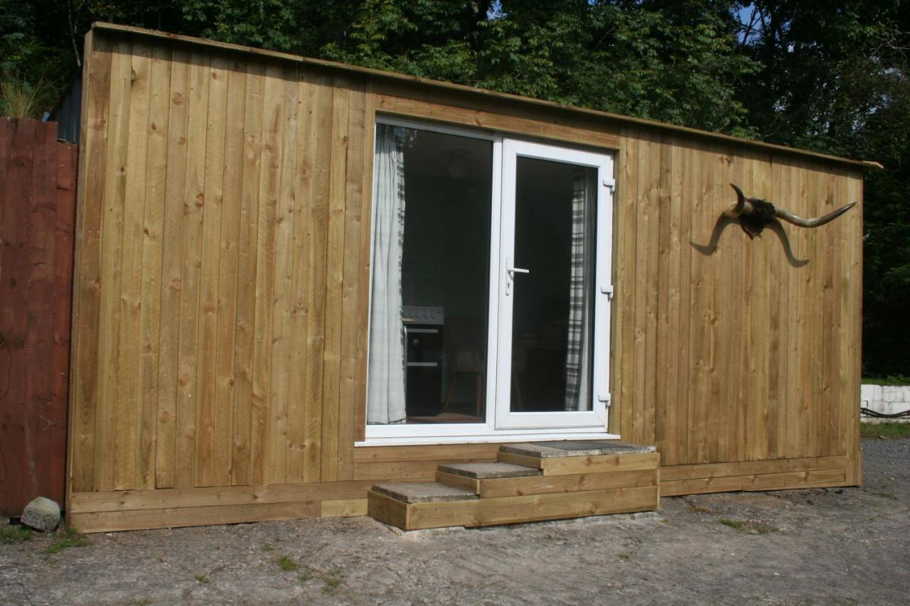 Appartement The Pines - Farm Park Ammanford